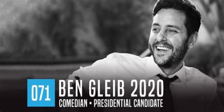 Ben Gleib IMDb