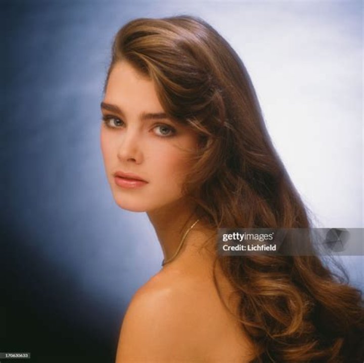 Brooke Shields' Photos Her Daughters Rowan and Grier [Photos]