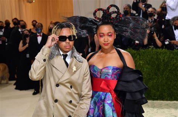 Cordae's Net Worth? All About Naomi Osaka's Boyfriend