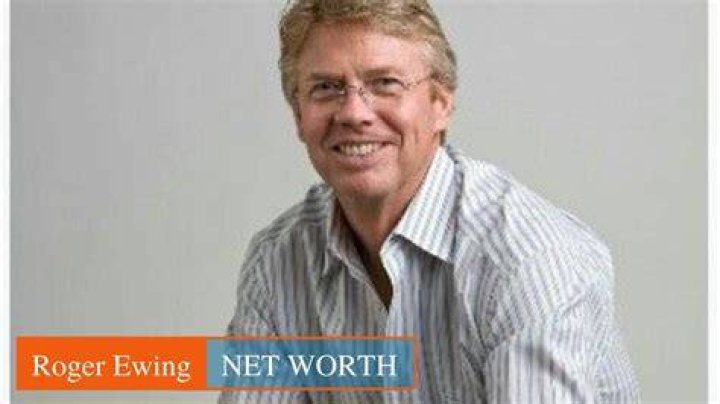 Exploring Roger Ewing Net Worth Income