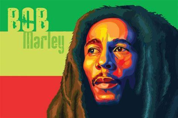 How Bob Marley's Family Is Maintaining His Reported 500M Legacy &mdash; And