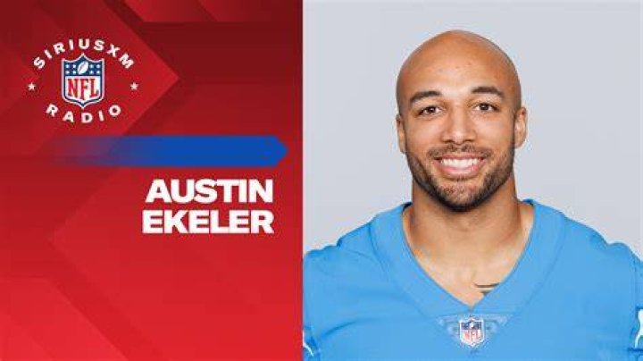 Know About Austin Ekeler's Girlfriend Melanie Wilking's Age, Background