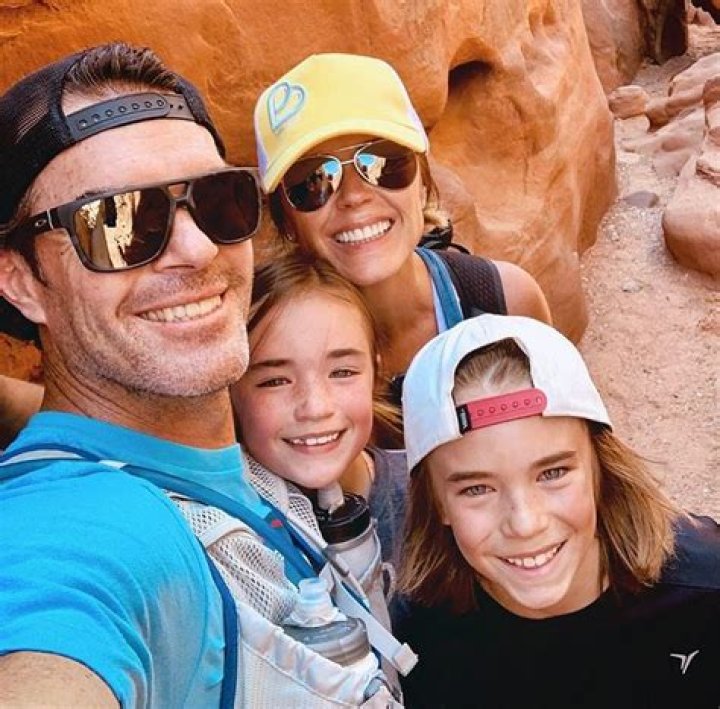 Quick Celeb Facts Ryan Sutter Age, Net Worth, Job, Trista Sutter