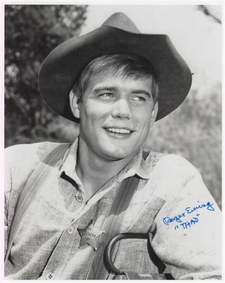 What is Roger Ewing doing now? Net Worth, Height. Dead? TG Time